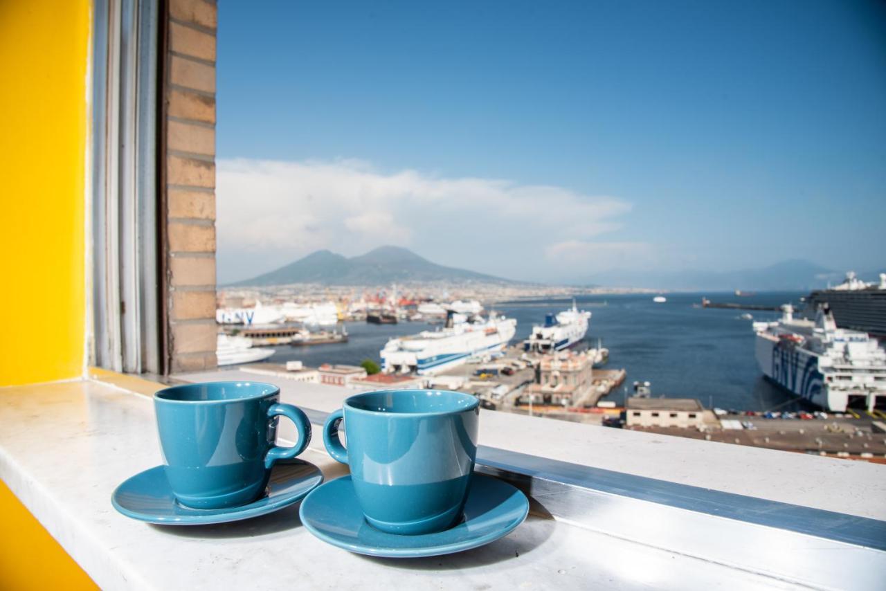 Appartement 12th Floor Naples