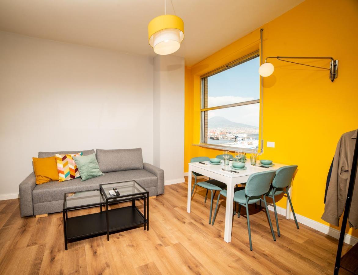 Appartement 12th Floor Naples