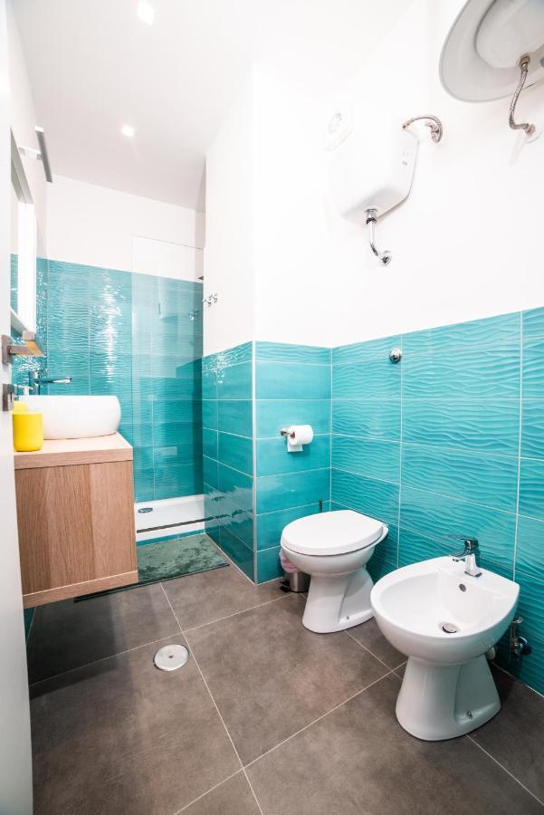 12th Floor Appartement Naples