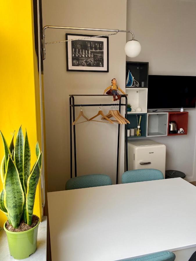 Appartement 12th Floor Naples