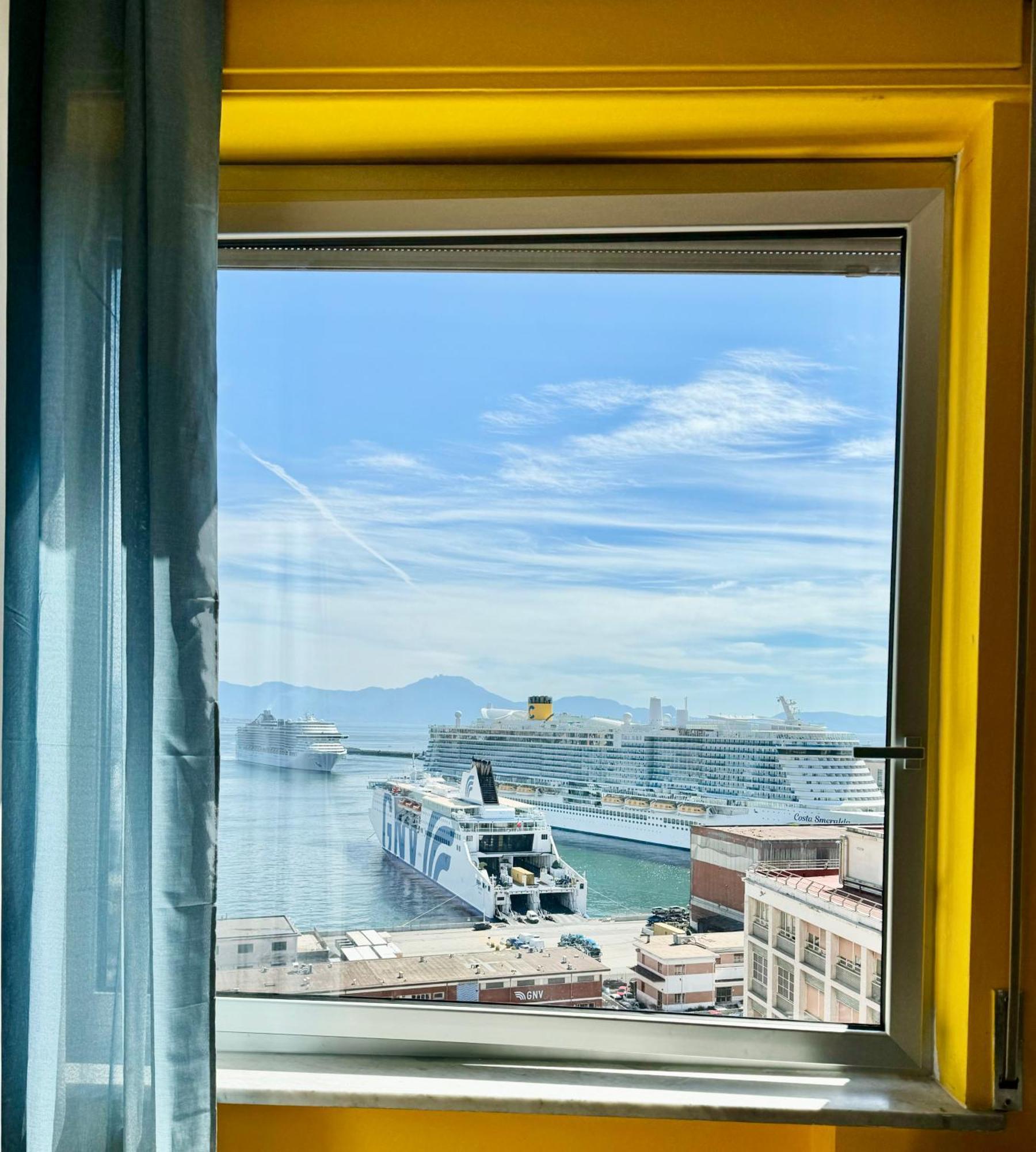 Appartement 12th Floor