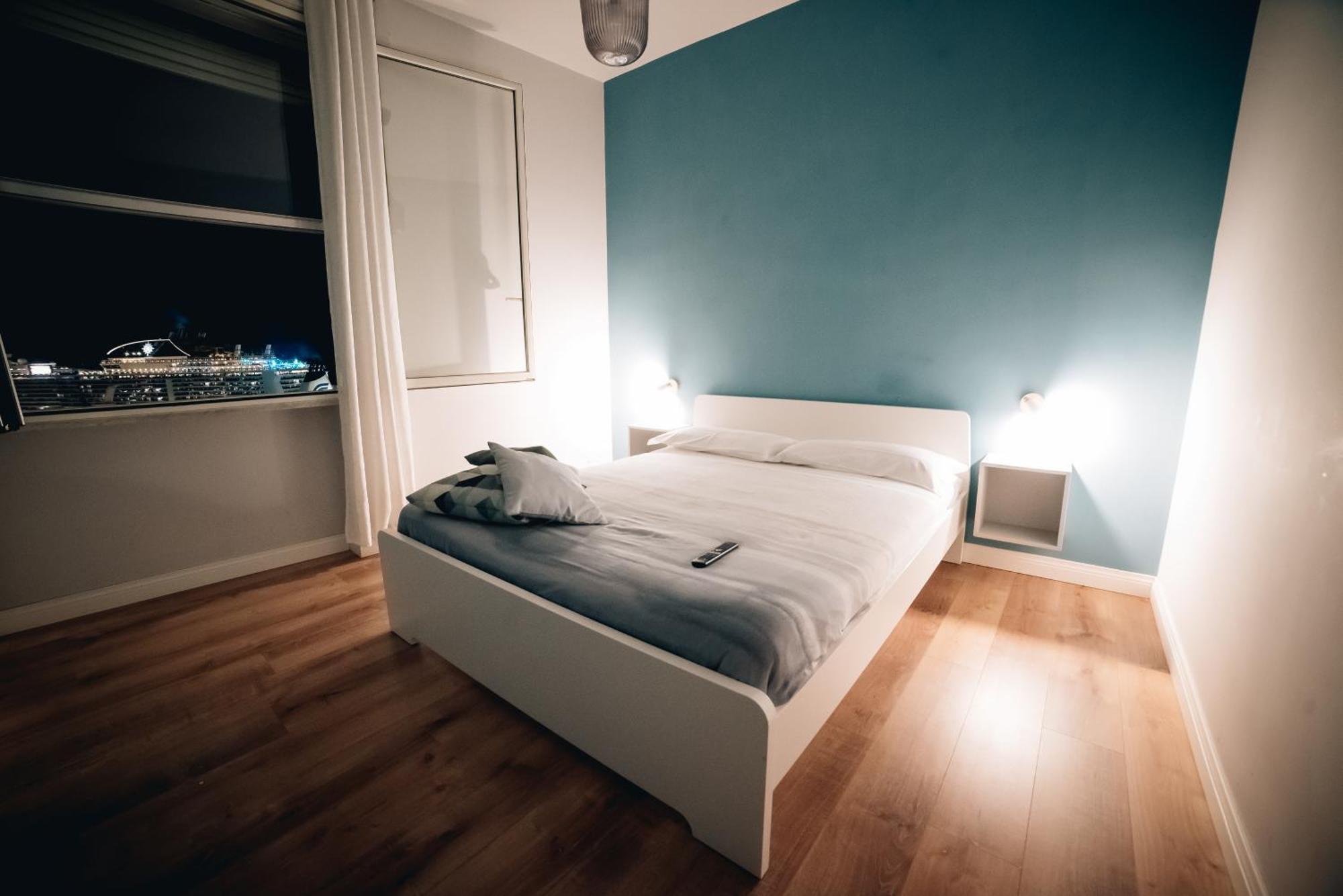 Appartement 12th Floor